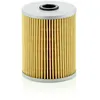 Image de Filtre, système hydraulique de travail MANN-FILTER H 929/3 y