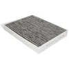 Image de Filtre d'habitacle (filtre à pollen) MANN-FILTER CUK 30 012