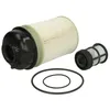 Image de Filtre à carburant MANN-FILTER PU 12 002-2 z