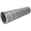 Image de Filtre, système hydraulique de travail MANN-FILTER HD 13 110
