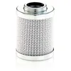 Image de Filtre, système hydraulique de travail MANN-FILTER HD 6003