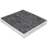 Image de Filtre d'habitacle (filtre à pollen) MANN-FILTER CUK 23 024