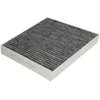 Image de Filtre d'habitacle (filtre à pollen) MANN-FILTER CUK 28 009