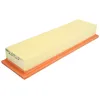 Image de Filtre d'habitacle (filtre à pollen) MANN-FILTER CU 4197/1