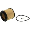 Image de Filtre à huile MANN-FILTER HU 9009 Z