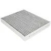 Image de Filtre d'habitacle (filtre à pollen) MANN-FILTER FP 24 024