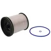 Image de Filtre à carburant MANN-FILTER PU 9012/1 z
