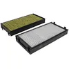 Image de Filtre d'habitacle (filtre à pollen) MANN-FILTER FP 2941-2