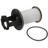 Image de Filtre, ventilation du carter moteur MANN-FILTER LC 5001 x