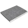 Image de Filtre d'habitacle (filtre à pollen) MANN-FILTER CUK 2882