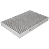 Image de Filtre d'habitacle (filtre à pollen) MANN-FILTER CUK 3192