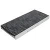 Image de Filtre d'habitacle (filtre à pollen) MANN-FILTER CUK 3554