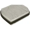 Image de Filtre d'habitacle (filtre à pollen) MANN-FILTER CUK 2897
