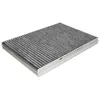 Image de Filtre d'habitacle (filtre à pollen) MANN-FILTER CUK 3780
