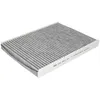 Image de Filtre d'habitacle (filtre à pollen) MANN-FILTER CUK 2862