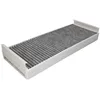 Image de Filtre d'habitacle (filtre à pollen) MANN-FILTER CUK 4795