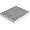 Image de Filtre d'habitacle (filtre à pollen) MANN-FILTER CUK 2545