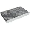 Image de Filtre d'habitacle (filtre à pollen) MANN-FILTER CUK 2940