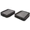 Image de Filtre d'habitacle (filtre à pollen) MANN-FILTER CUK 18 000-2