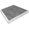 Image de Filtre d'habitacle (filtre à pollen) MANN-FILTER CUK 3172