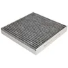 Image de Filtre d'habitacle (filtre à pollen) MANN-FILTER CUK 2149