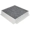 Image de Filtre d'habitacle (filtre à pollen) MANN-FILTER CUK 2032