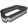 Image de Filtre d'habitacle (filtre à pollen) MANN-FILTER CUK 4136