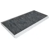 Image de Filtre d'habitacle (filtre à pollen) MANN-FILTER CUK 5366