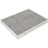 Image de Filtre d'habitacle (filtre à pollen) MANN-FILTER CUK 2842