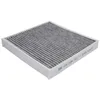 Image de Filtre d'habitacle (filtre à pollen) MANN-FILTER CUK 2339