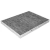 Image de Filtre d'habitacle (filtre à pollen) MANN-FILTER CUK 3142
