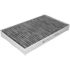 Image de Filtre d'habitacle (filtre à pollen) MANN-FILTER CUK 3540