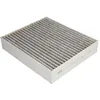 Image de Filtre d'habitacle (filtre à pollen) MANN-FILTER CUK 1830