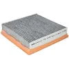 Image de Filtre, air de l'habitacle MANN-FILTER CUK 2184