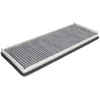 Image de Filtre d'habitacle (filtre à pollen) MANN-FILTER CUK 3840