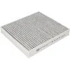 Image de Filtre d'habitacle (filtre à pollen) MANN-FILTER CUK 2440