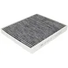Image de Filtre d'habitacle (filtre à pollen) MANN-FILTER CUK 2757