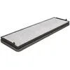 Image de Filtre d'habitacle (filtre à pollen) MANN-FILTER CUK 5877