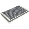 Image de Filtre, air de l'habitacle MANN-FILTER CUK 2534
