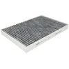 Image de Filtre d'habitacle (filtre à pollen) MANN-FILTER CUK 3137