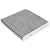 Image de Filtre d'habitacle (filtre à pollen) MANN-FILTER CUK 2245