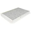 Image de Filtre d'habitacle (filtre à pollen) MANN-FILTER CUK 3569