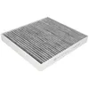 Image de Filtre d'habitacle (filtre à pollen) MANN-FILTER CUK 2227