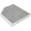 Image de Filtre d'habitacle (filtre à pollen) MANN-FILTER CUK 2450