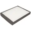 Image de Filtre d'habitacle (filtre à pollen) MANN-FILTER CU 2513
