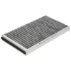Image de Filtre d'habitacle (filtre à pollen) MANN-FILTER CUK 3139
