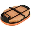 Image de Filtre à air secondaire MANN-FILTER CF 2125