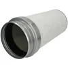 Image de Filtre à air MANN-FILTER CF 2000/1