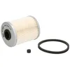 Image de Filtre à carburant MANN-FILTER P 733/1 x