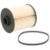 Image de Filtre à carburant MANN-FILTER PU 839 x